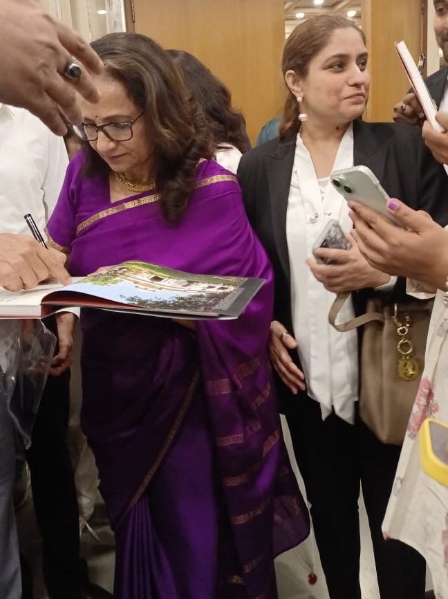 Daljeet Kaur Advocate & Poonam Bamba