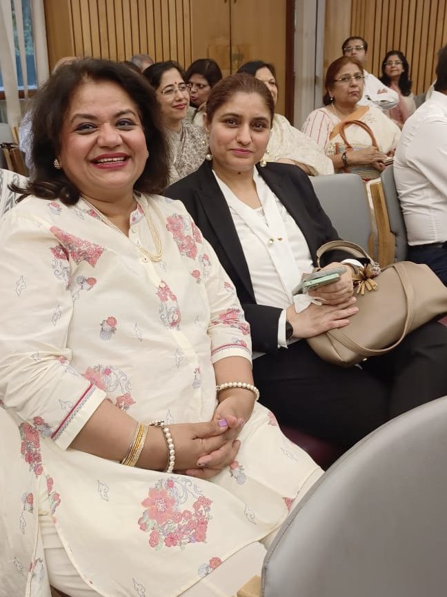 Daljeet Kaur Advocate