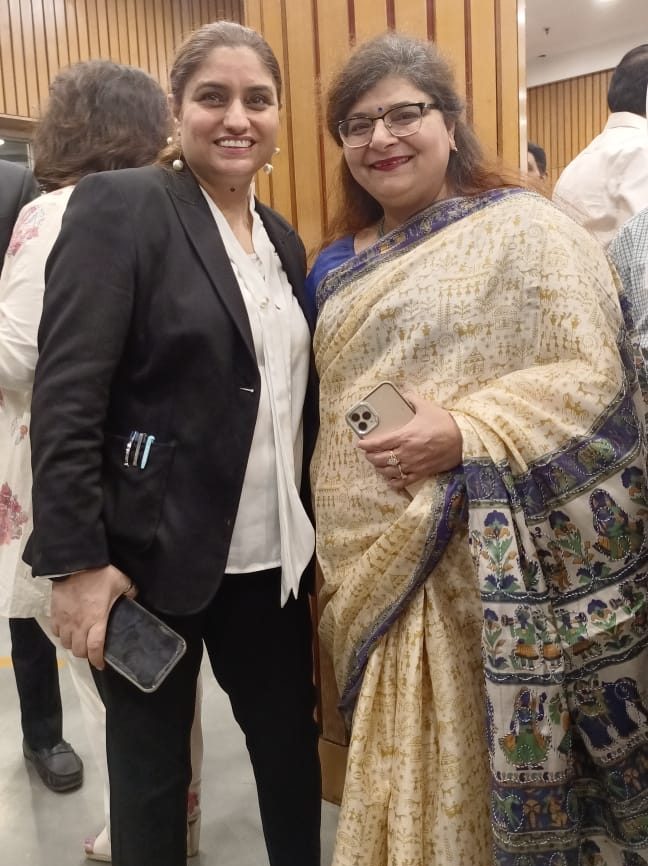 Daljeet Kaur Advocate